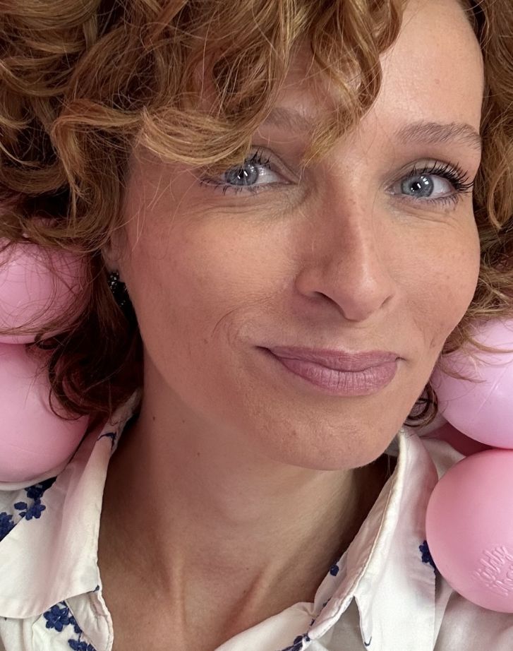 Katarzyna Jaroszyńska