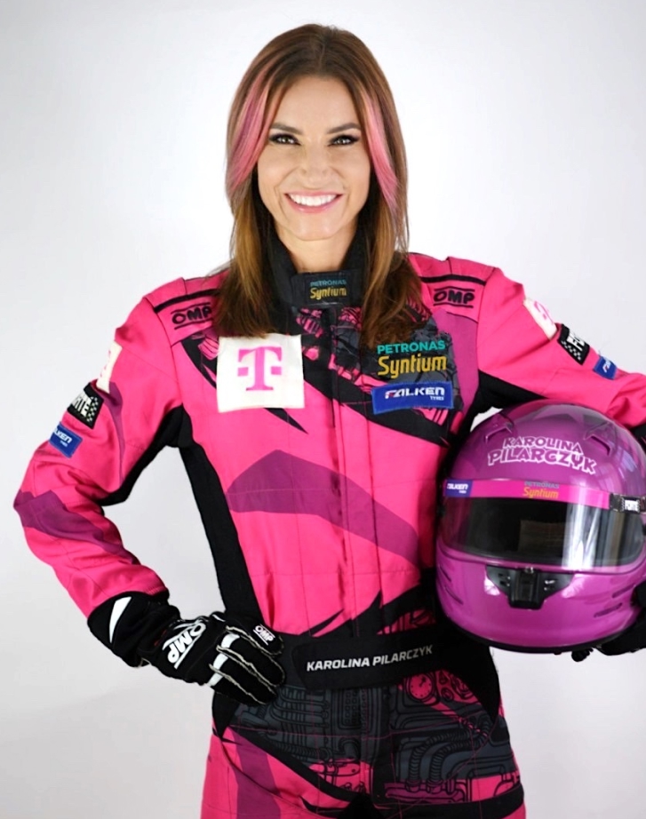 Karolina „CK” Pilarczyk