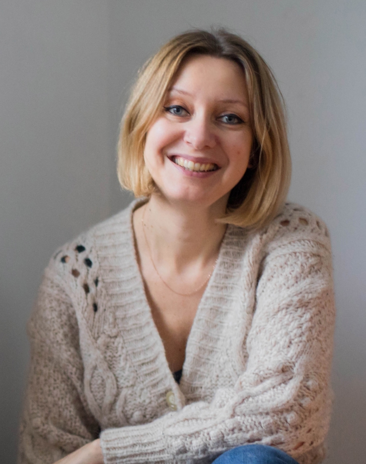 Katarzyna Wągrowska