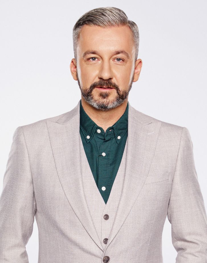 Krzysztof Skórzyński